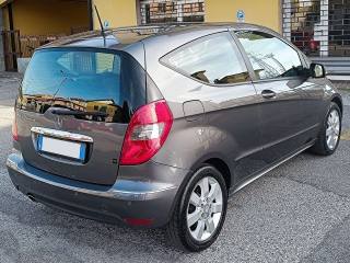 MERCEDES-BENZ A 150 usata, con Marmitta catalitica