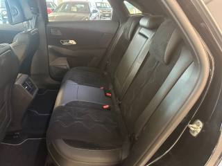 DS AUTOMOBILES DS 7 usata, con Interni in pelle