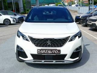 PEUGEOT 5008 usata, con Airbag