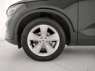 VOLVO XC40 usata, con Cerchi in lega