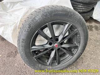 HYUNDAI Tucson usata, con ESP
