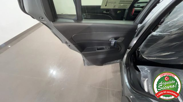 JEEP Avenger usata, con Chiusura centralizzata