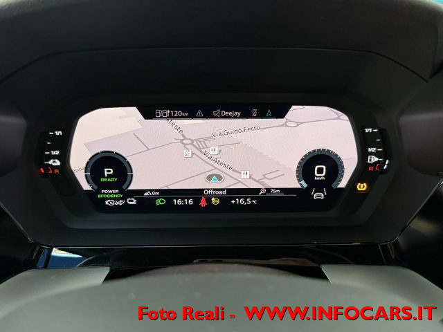 AUDI A3 usata, con Luci diurne LED