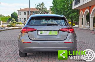 MERCEDES-BENZ A 180 usata, con Airbag Passeggero