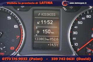 AUDI A1 usata 55