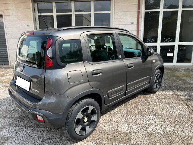 FIAT Panda usata 4