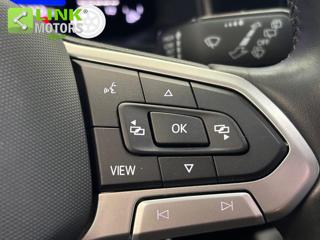 VOLKSWAGEN Taigo usata, con Fari LED