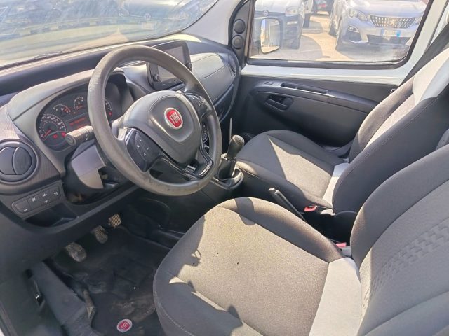 FIAT Fiorino usata 8