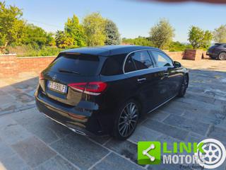 MERCEDES-BENZ A 180 usata, con Alzacristalli elettrici