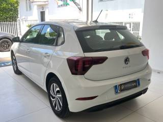 VOLKSWAGEN Polo usata, con Chiusura centralizzata