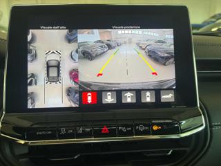JEEP Compass usata, con Fari LED