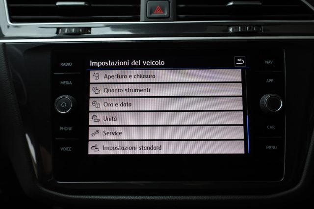 VOLKSWAGEN Tiguan usata 158