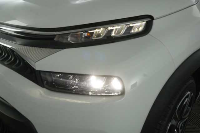 CITROEN C3 Aircross usata 9
