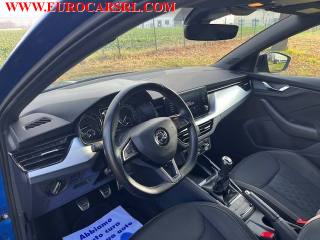 SKODA Scala usata, con Cruise Control