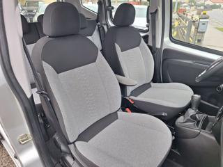 FIAT Qubo usata, con Immobilizzatore elettronico