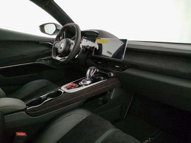 LOTUS Emira usata, con Sedili sportivi