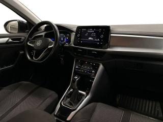 VOLKSWAGEN T-Roc usata, con Servosterzo