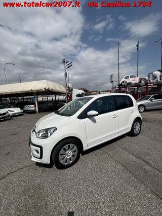 VOLKSWAGEN up! 1.0 75 CV 3p. high up!