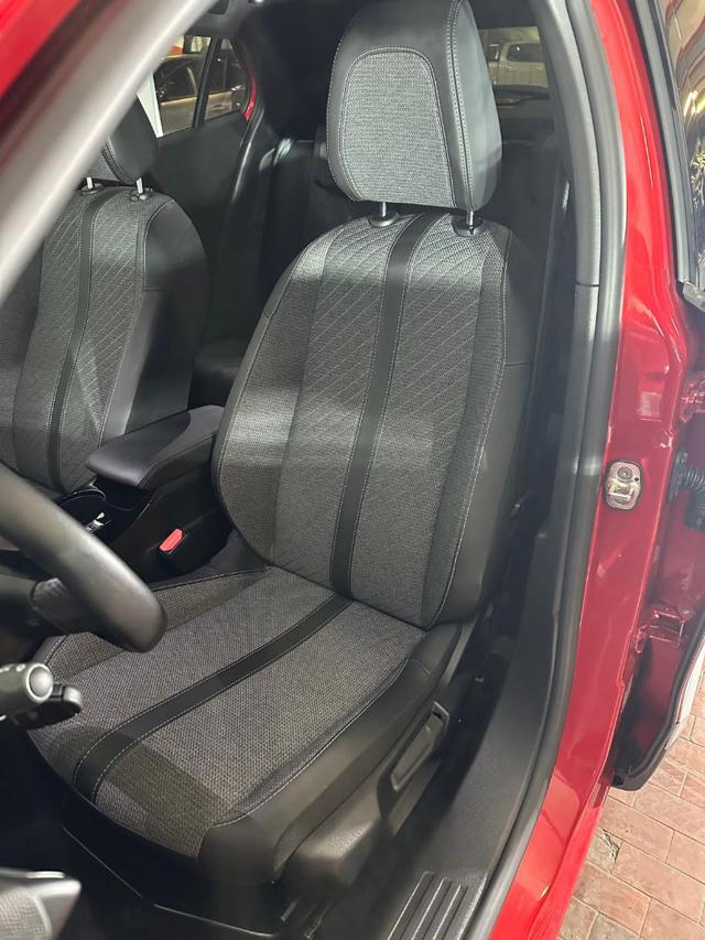 PEUGEOT 2008 usata, con Immobilizzatore elettronico