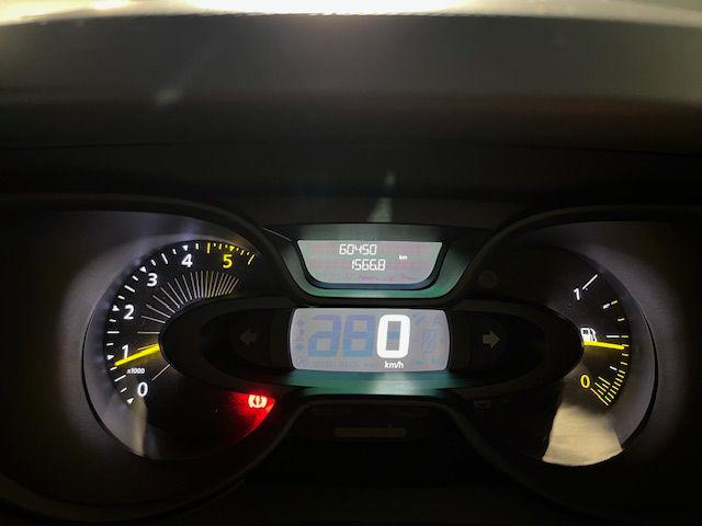 RENAULT Captur usata, con Climatizzatore