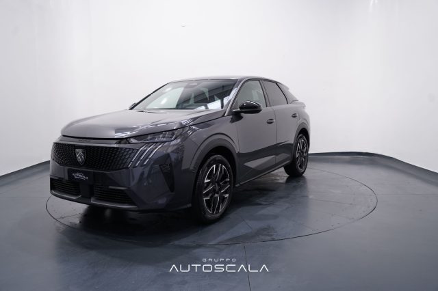PEUGEOT 3008 usata, con ABS