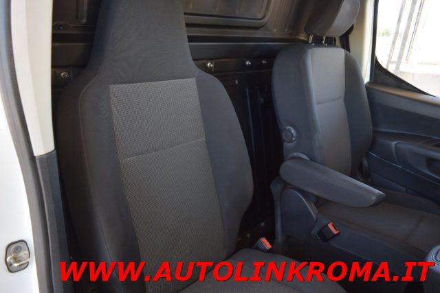 CITROEN Berlingo usata, con Fendinebbia