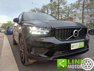 VOLVO XC40 usata, con Marmitta catalitica