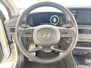 HYUNDAI Bayon usata, con Cerchi in lega