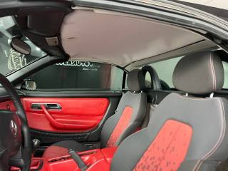 MERCEDES-BENZ SLK 200 usata, con Chiusura centralizzata