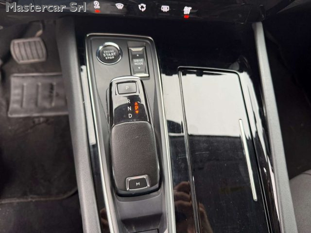 PEUGEOT 508 usata, con Autoradio digitale