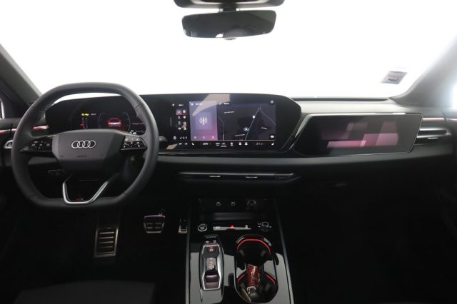 AUDI A5 usata 4
