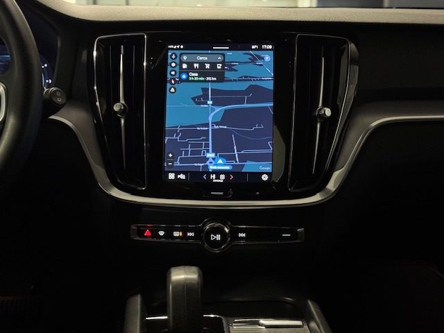 VOLVO V60 usata, con Climatizzatore