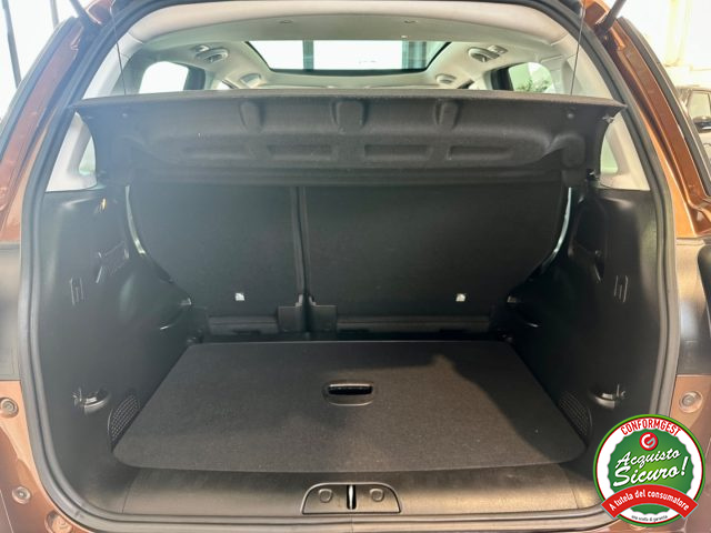 FIAT 500L usata, con Touch screen