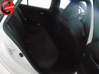 TOYOTA Corolla usata, con Cerchi in lega