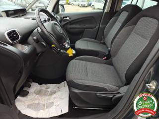 CITROEN C3 Picasso usata, con Chiusura centralizzata