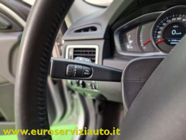 VOLVO V70 usata, con Specchietti laterali elettrici