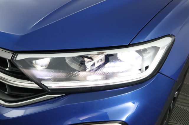 VOLKSWAGEN T-Roc usata 7