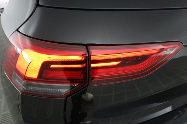 VOLKSWAGEN Golf usata 9