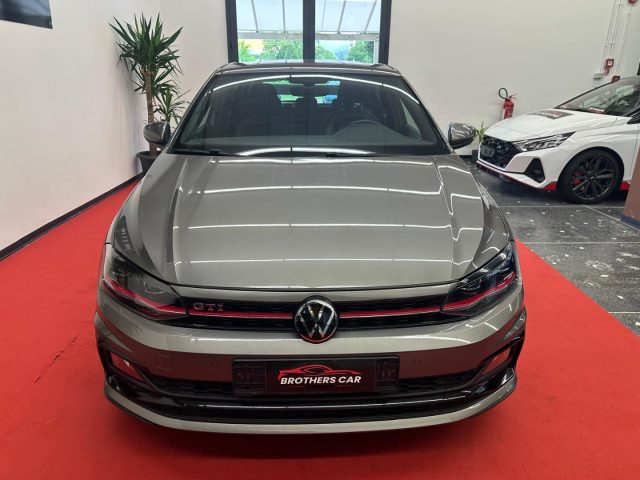 VOLKSWAGEN Polo GTI usata, con Airbag