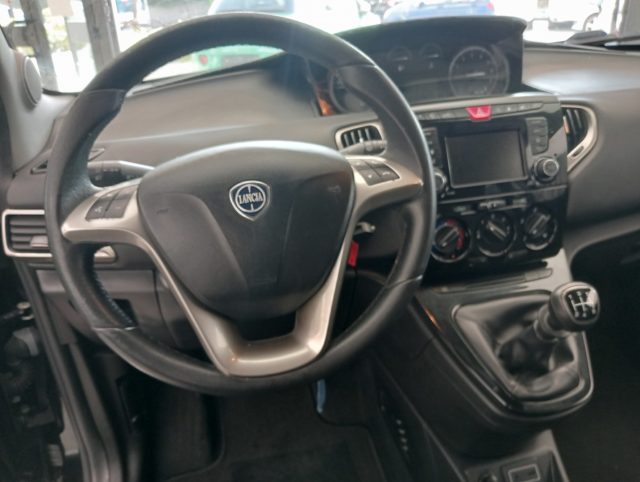 LANCIA Ypsilon usata, con Cronologia tagliandi