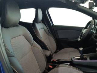 RENAULT Clio usata, con ESP