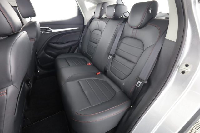 MG ZS usata 2