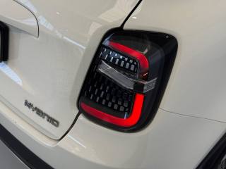 FIAT 600 usata, con Sensori di parcheggio posteriori