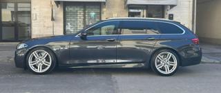 BMW 530 usata, con Servosterzo