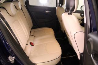 FIAT 500X usata, con Controllo trazione