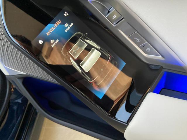 BMW 740 usata, con Trazione integrale