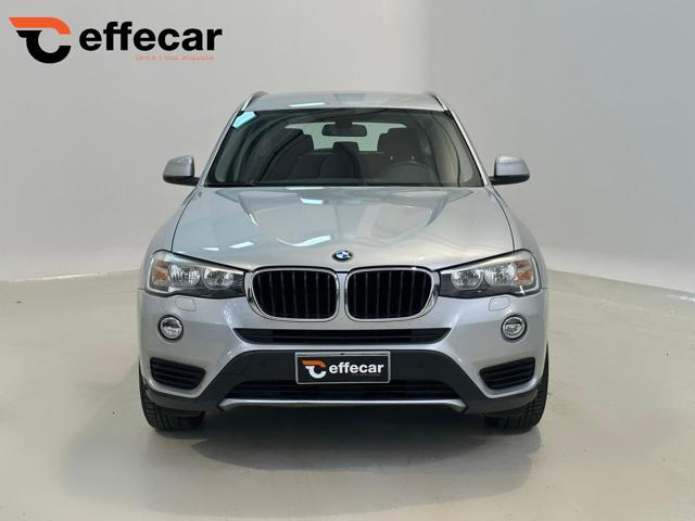 BMW X3 usata, con Airbag
