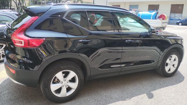 VOLVO XC40 usata, con Cruise Control