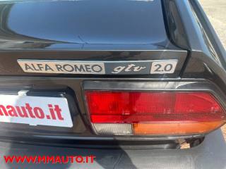 ALFA ROMEO GTV usata 5