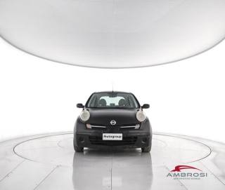 NISSAN Micra usata 4